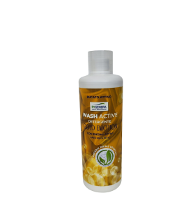 Detergente Wash Active Gold Emotion da 1 Kg
