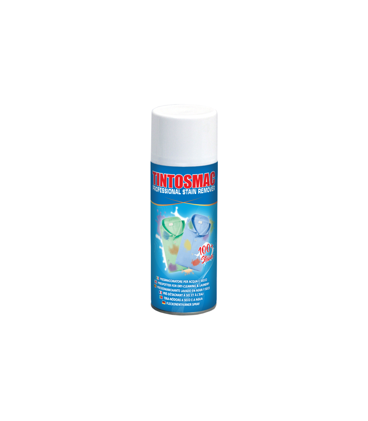 TINTOSMAC PRESMACCHIATORE Spray 400 ml