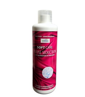 Softcare-Ammorbidente Purple Seduction da  Kg 01