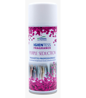 DeoSpray Purple Seduction 400 ML