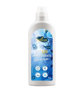 Ammorbidente Deo Lux Note di Pulito Lt.1