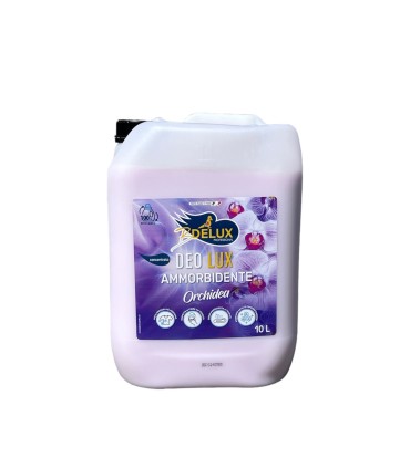 AMMORBIDENTE LUX ORCHIDEA Kg 10