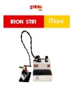 IRON STIR MAXI CALDAIA DA LT.2,4 + FERRO