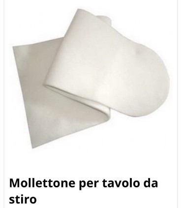 MOLLETTONE