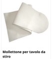 MOLLETTONE